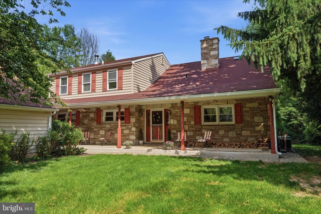 131 FERN ROAD, SOUTHAMPTON, PA 18966