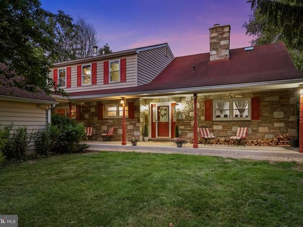 131 FERN ROAD, SOUTHAMPTON, PA 18966