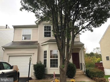 6821 HOLLOW GLEN COURT , GAINESVILLE, VA 20155