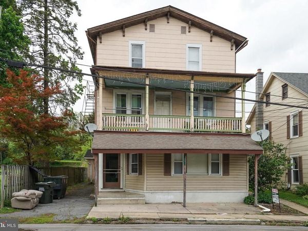 29 E MAIN STREET, Unit 4, EPHRATA, PA 17522