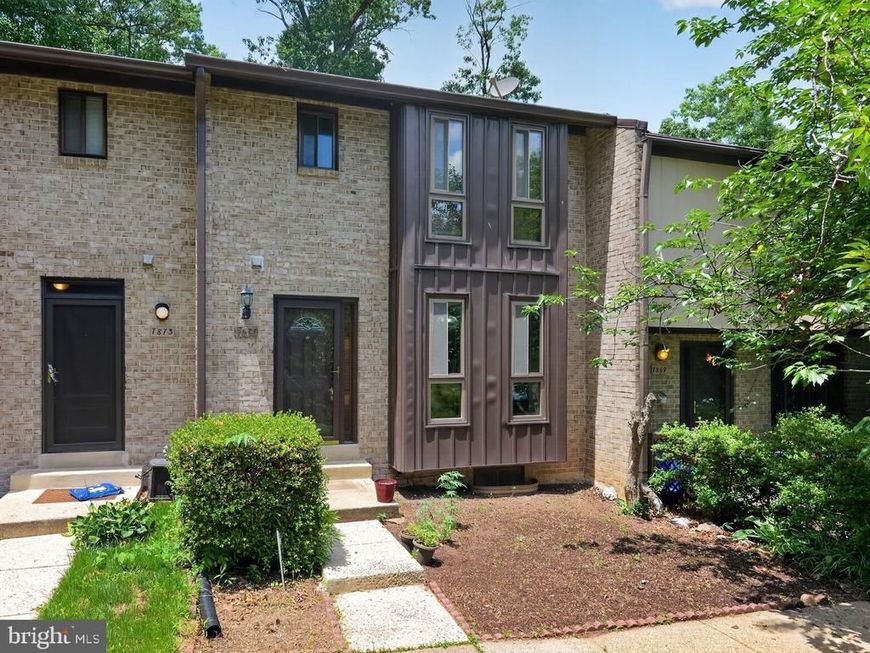 7871 Briardale Terrace, Rockville, MD 20855 Main Photo