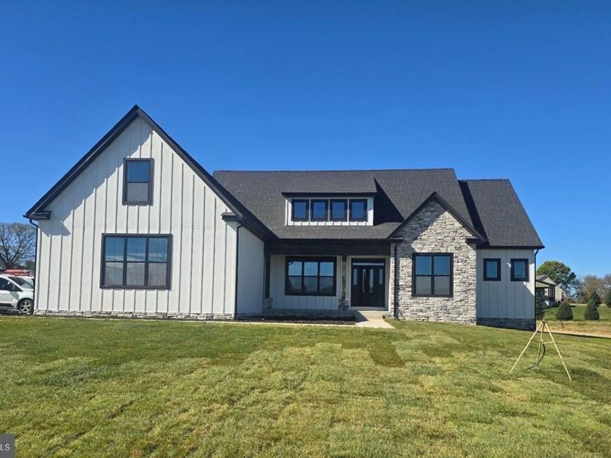 123 Jingle Bells Court, Unit LOT 7, Harpers Ferry, WV 25425 Main Photo