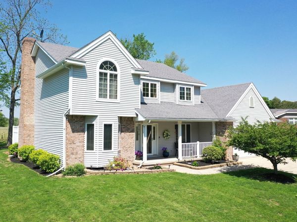 46 S Meadow Lane, Rockville, IN 47872