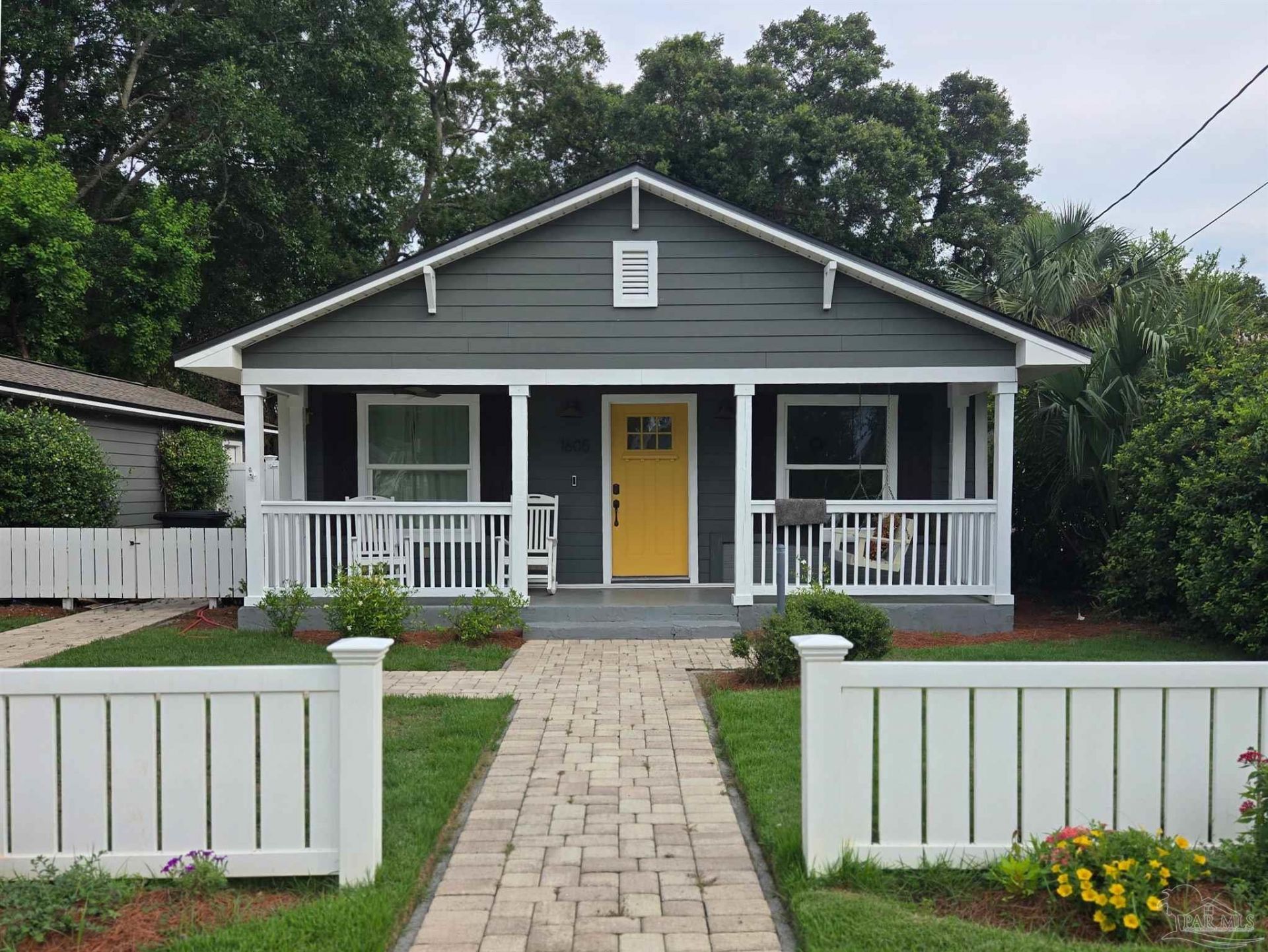 1605 E Avery St, Pensacola, FL 32503 Main Photo