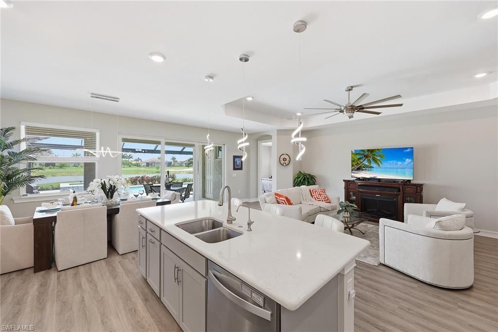 18699 Ensenada Dr, Naples, FL 34114 Photo