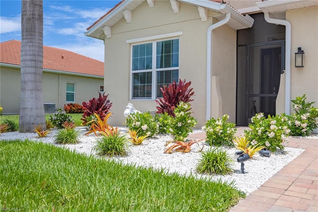 18699 Ensenada Dr, Naples, FL 34114 Photo