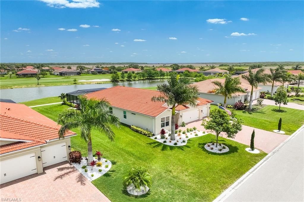 18699 Ensenada Dr, Naples, FL 34114 Photo