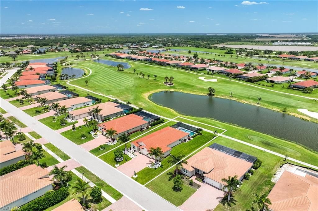 18699 Ensenada Dr, Naples, FL 34114 Photo