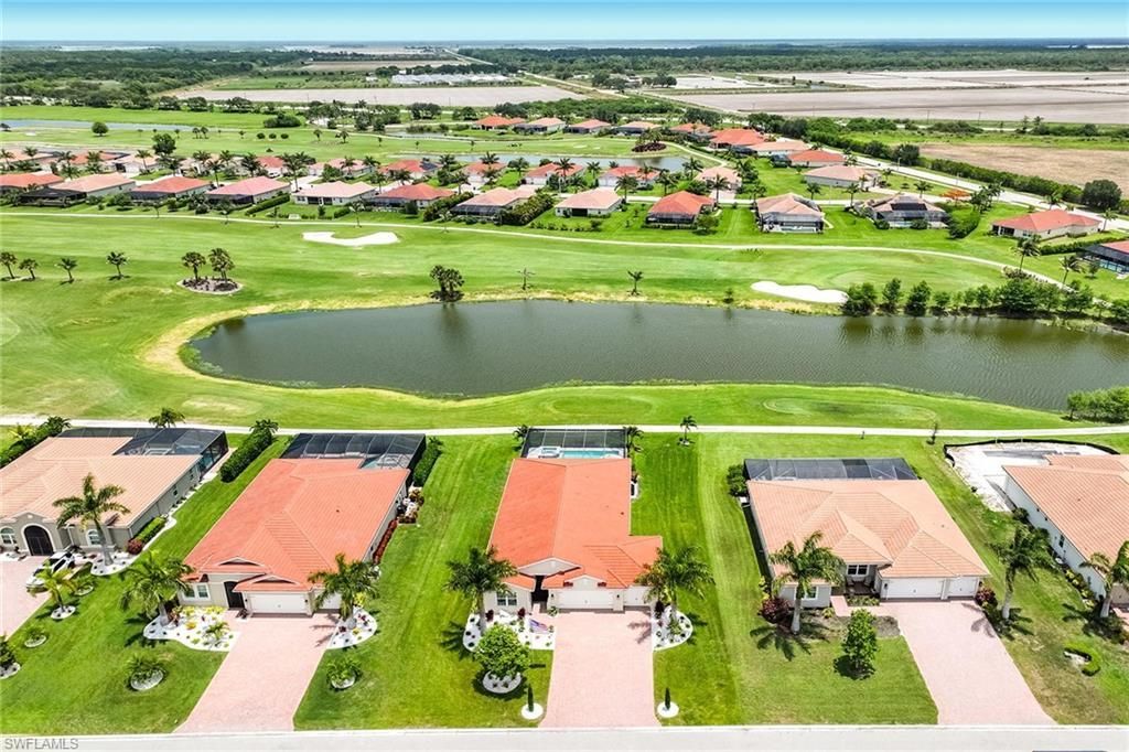 18699 Ensenada Dr, Naples, FL 34114 Photo
