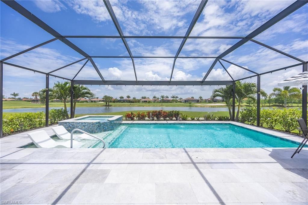 18699 Ensenada Dr, Naples, FL 34114 Photo