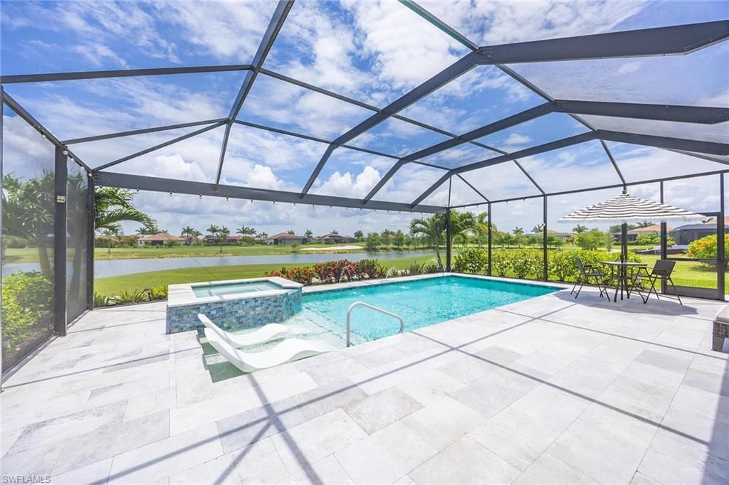 18699 Ensenada Dr, Naples, FL 34114 Photo