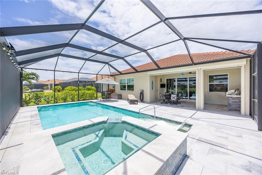 18699 Ensenada Dr, Naples, FL 34114 Photo