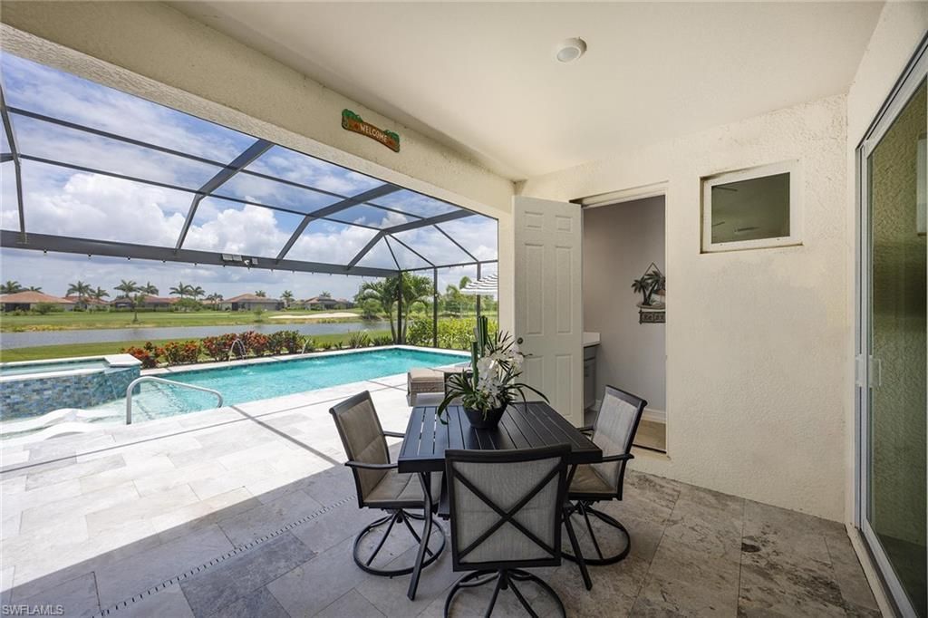18699 Ensenada Dr, Naples, FL 34114 Photo