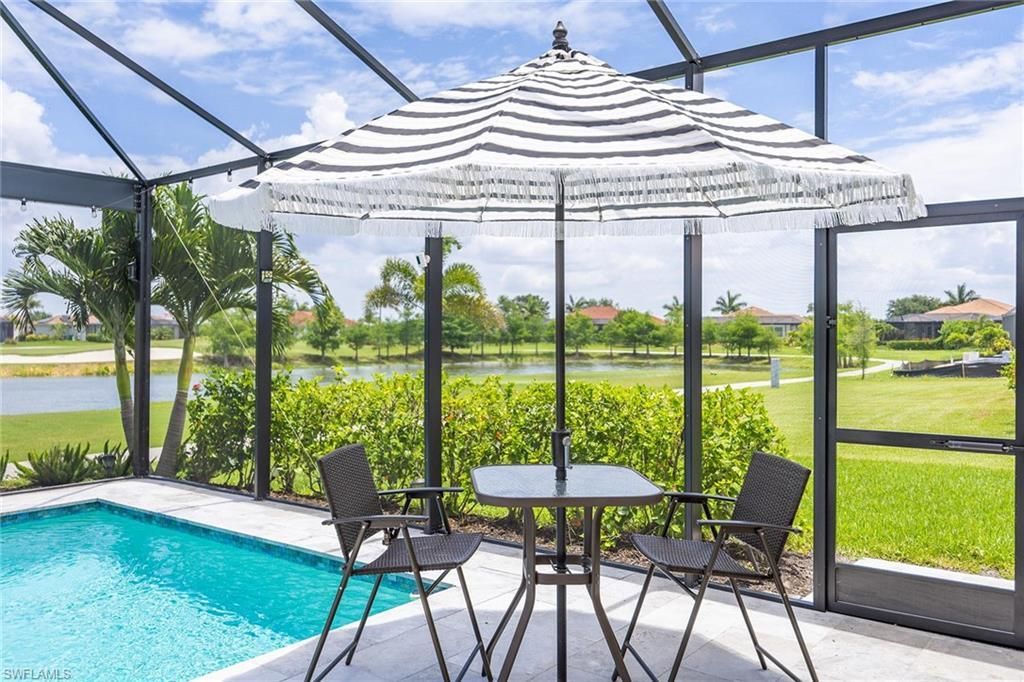18699 Ensenada Dr, Naples, FL 34114 Photo