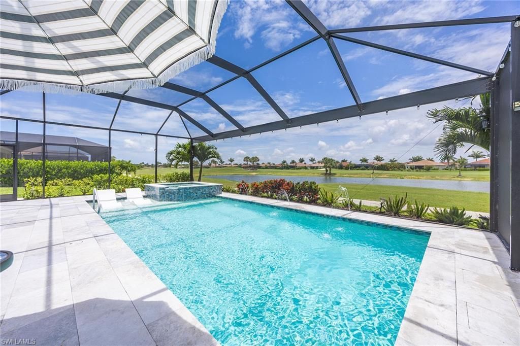 18699 Ensenada Dr, Naples, FL 34114 Photo