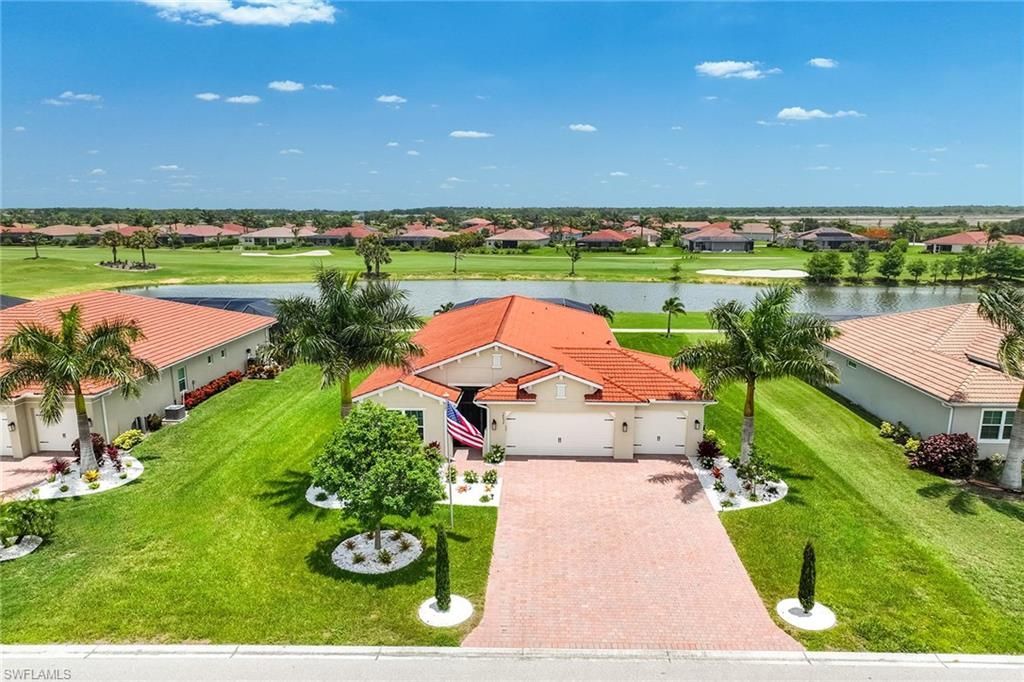 18699 Ensenada Dr, Naples, FL 34114 Photo