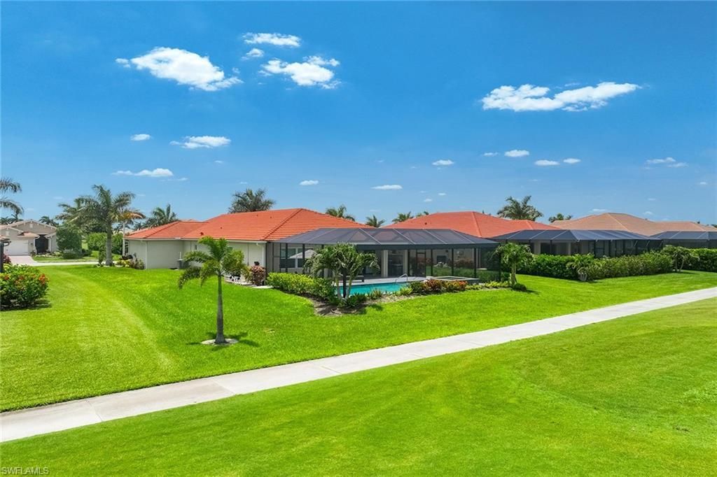 18699 Ensenada Dr, Naples, FL 34114 Photo