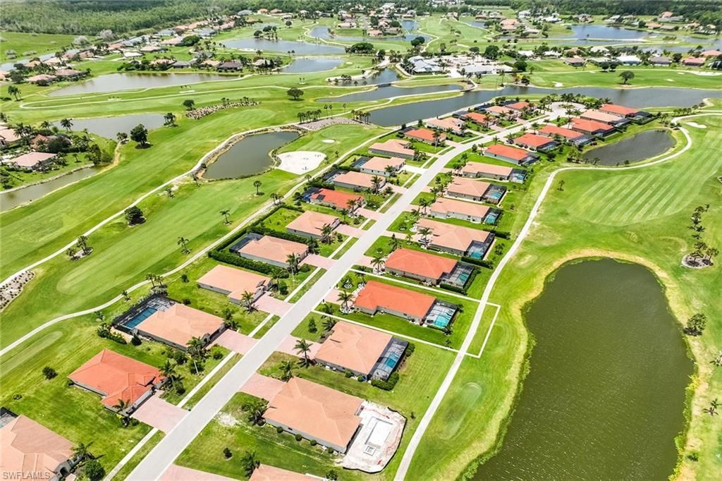 18699 Ensenada Dr, Naples, FL 34114 Photo