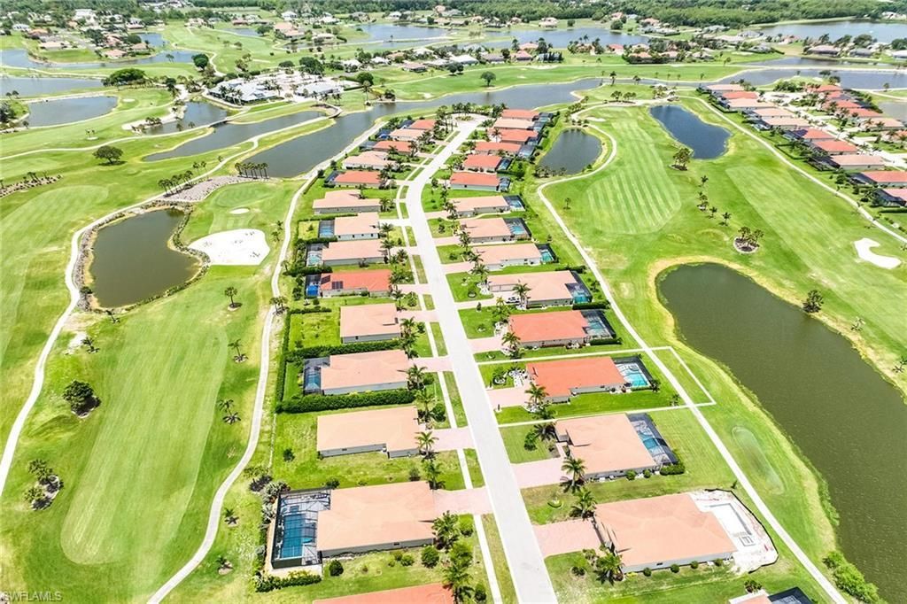 18699 Ensenada Dr, Naples, FL 34114 Photo