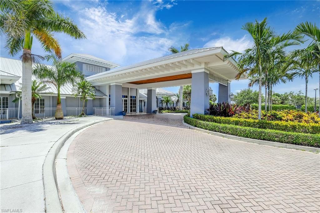 18699 Ensenada Dr, Naples, FL 34114 Photo