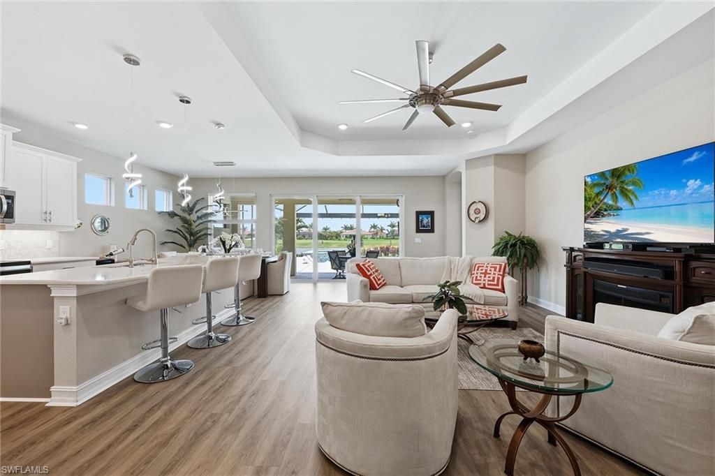 18699 Ensenada Dr, Naples, FL 34114 Photo