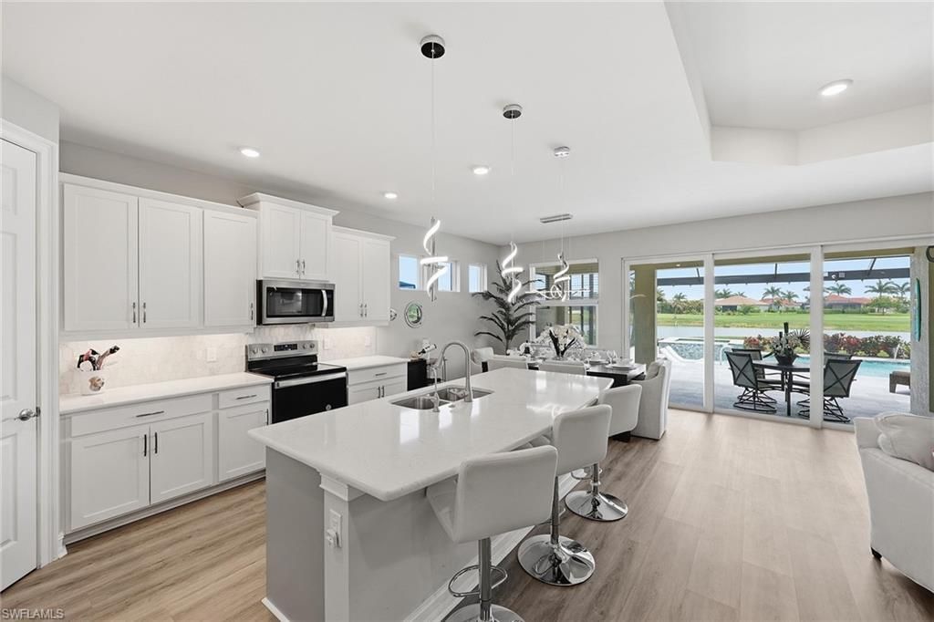 18699 Ensenada Dr, Naples, FL 34114 Photo