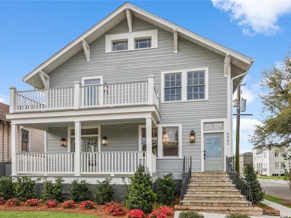 4442 S JOHNSON Street , Unit 4442, New Orleans, LA 70125
