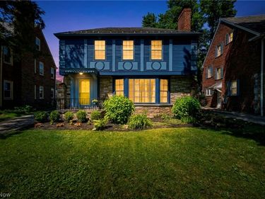 3543 Lytle Road, Shaker Heights, OH 44122