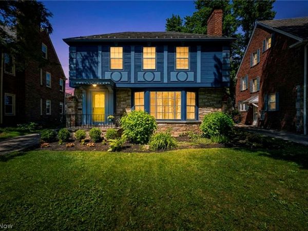 3543 Lytle Road , Shaker Heights, OH 44122