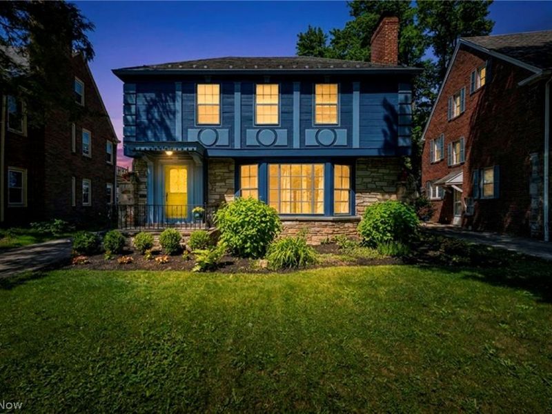 3543 Lytle Road, Shaker Heights, OH 44122 Photo 1