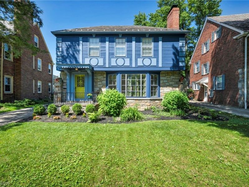 3543 Lytle Road, Shaker Heights, OH 44122 Photo 2