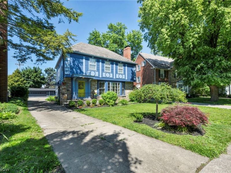 3543 Lytle Road, Shaker Heights, OH 44122 Photo 3