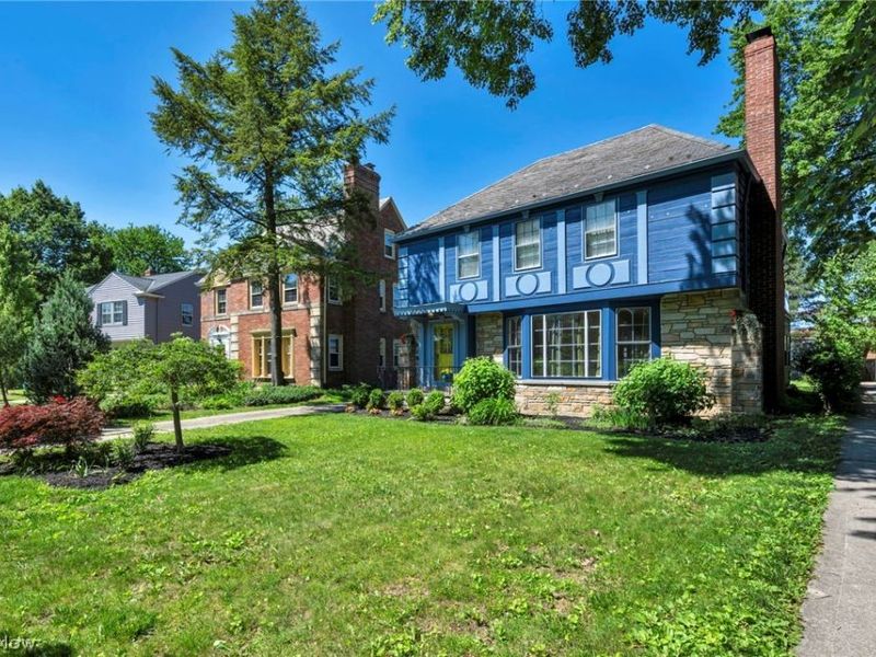 3543 Lytle Road, Shaker Heights, OH 44122 Photo 4