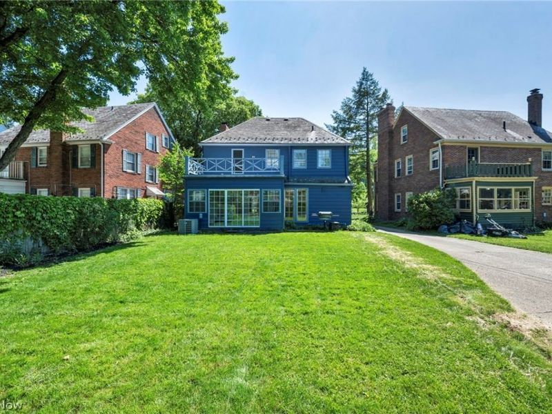3543 Lytle Road, Shaker Heights, OH 44122 Photo 49