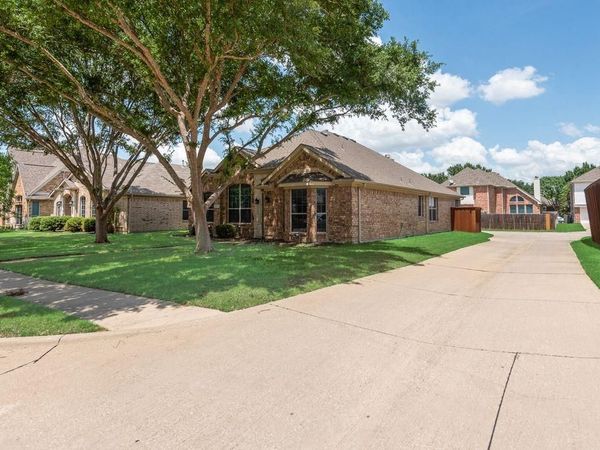 12608 Red Hawk Drive, Frisco, TX 75033