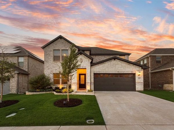 1611 Ironwood Way, Melissa, TX 75454