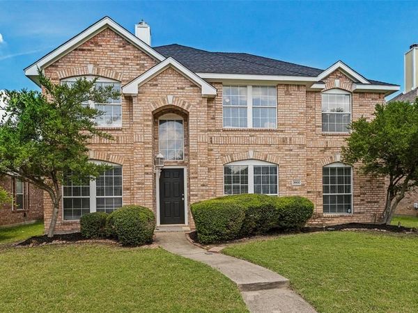 3900 Columbus Drive, McKinney, TX 75070