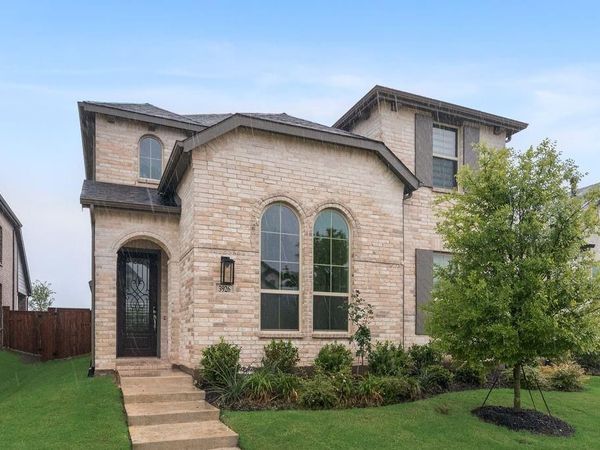 3926 Stars Street, Celina, TX 75078
