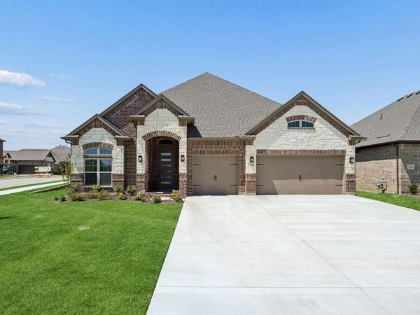 7320 Theodore Drive, Arlington, TX 76002