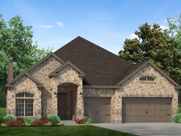 7320 Theodore Drive, Arlington, TX 76002