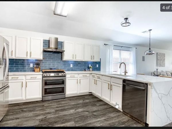 4020 Cherry Ridge Drive, Frisco, TX 75033