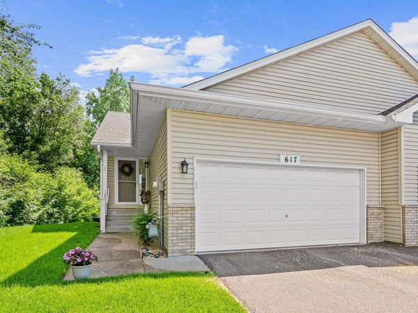 617 86th Lane NW, Coon Rapids, MN 55433