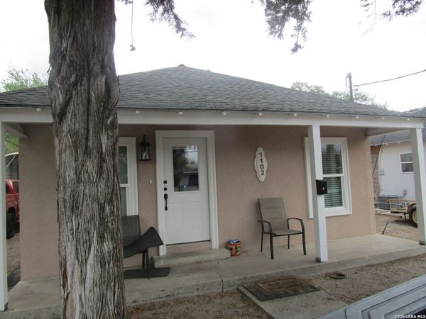 1102 N SAINT MARYS ST, Beeville, TX 78102