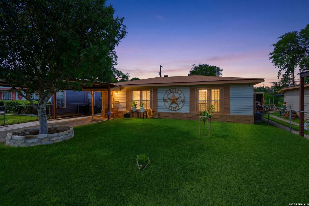 2123 Beechaven Dr, San Antonio, TX 78207 Main Photo