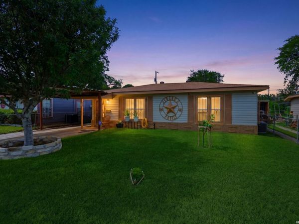 2123 Beechaven Dr, San Antonio, TX 78207