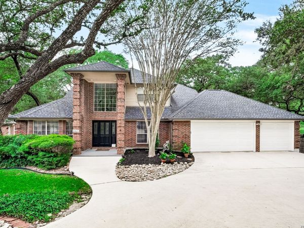 2925 BENT TREE DR, Schertz, TX 78154