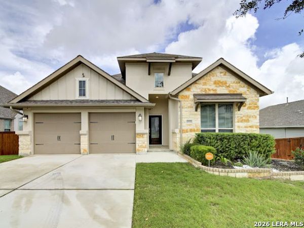 6575 Mason Valley, Schertz, TX 78108