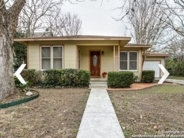 114 Aransas Pass, Boerne, TX 78006