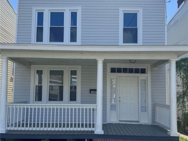 1113 N 20th Street , Richmond, VA 23223