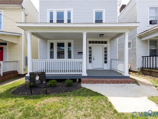 1113 N 20th Street , Richmond, VA 23223